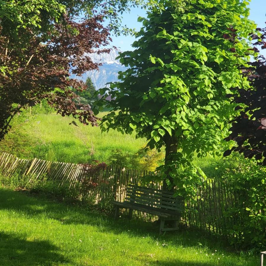 Ferienwohnungen Beim Silbergersee โอเบอร์เอาดอร์ฟ ภายนอก รูปภาพ